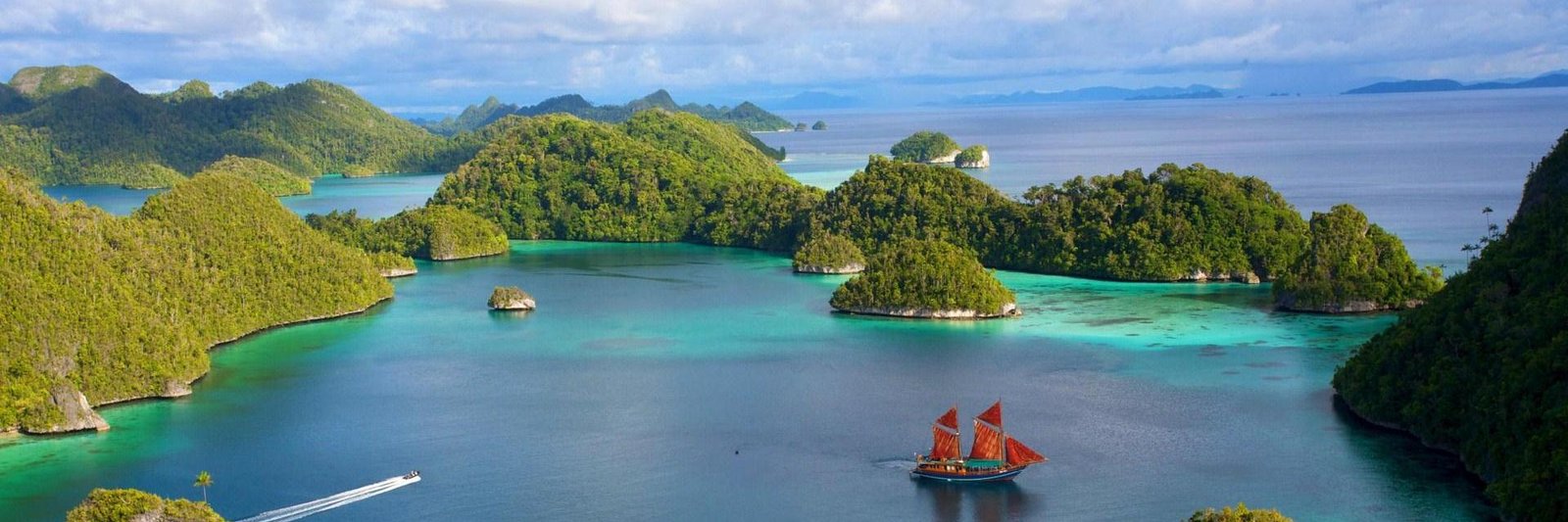 Iklan Promosi Sulawesi