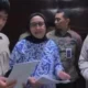 Kondisi dapur SPPG di Ponorogo yang tidak layak setelah sidak BGN terkait dugaan pemangkasan anggaran program MBG