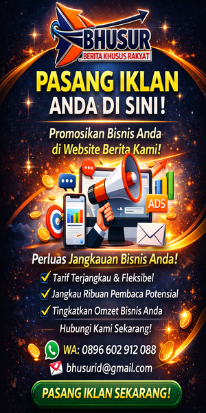 Iklan Promosi
