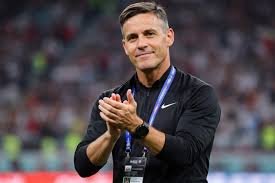 Pelatih Timnas Indonesia John Herdman disebut akan merekrut dua pemain keturunan dari Eropa untuk memperkuat skuad Garuda.