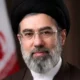 Mojtaba Khamenei pemimpin tertinggi Iran yang baru menggantikan Ayatollah Ali Khamenei