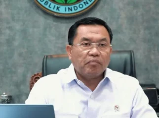 Wakil Ketua BGN Sony Sanjaya mengingatkan masyarakat mewaspadai modus jual beli titik SPPG setelah pendaftaran mitra MBG resmi ditutup