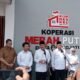 Penerima bantuan sosial PKH didorong menjadi anggota Koperasi Desa Merah Putih untuk meningkatkan kesejahteraan masyarakat.