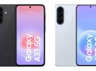 Samsung Galaxy A57 5G dan Galaxy A37 5G dengan fitur AI canggih