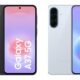 Samsung Galaxy A57 5G dan Galaxy A37 5G dengan fitur AI canggih