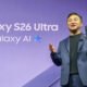 Samsung Galaxy S26 Series diperkenalkan sebagai ponsel AI yang menghadirkan pengalaman smartphone lebih proaktif dan adaptif.