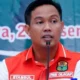 Bupati Cilacap Syamsul Auliya Rachman yang terjaring OTT KPK terkait dugaan penerimaan proyek di Kabupaten Cilacap