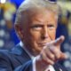 Presiden AS Donald Trump berbicara tentang NATO dan konflik Iran terkait Selat Hormuz