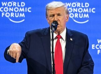 Donald Trump memberi sinyal kemungkinan langkah AS terhadap Kuba setelah konflik Iran